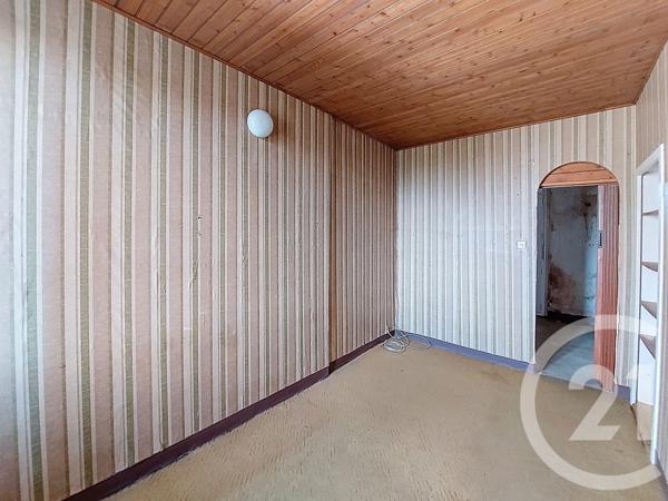 Maison à vendre  6 pièces - 125 m2 CHOLET - 49