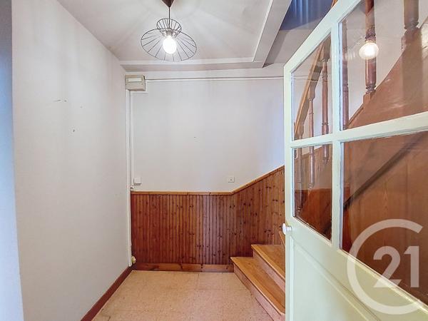 Maison à vendre  6 pièces - 125 m2 CHOLET - 49