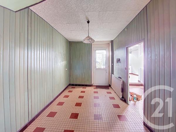 Maison à vendre  6 pièces - 125 m2 CHOLET - 49