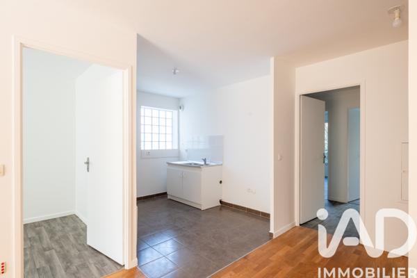 Appartement à vendre 4 pièces 73 m² Châtillon