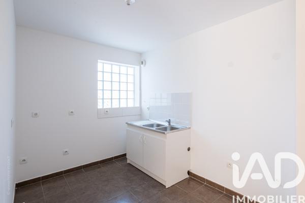 Appartement à vendre 4 pièces 73 m² Châtillon