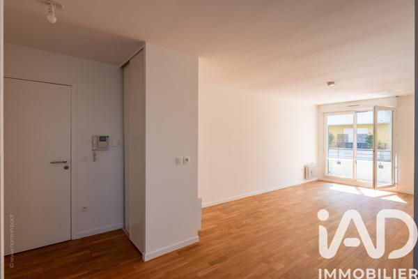 Appartement à vendre 4 pièces 73 m² Châtillon