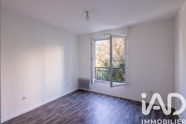 Appartement à vendre 4 pièces 73 m² Châtillon