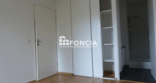 Location Appartement 2 pièces 45.31 m² - Agen 47000