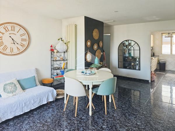 Appartement Perpignan 3 pièce(s)