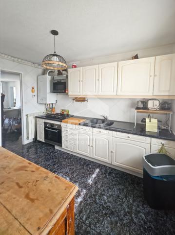 Appartement Perpignan 3 pièce(s)