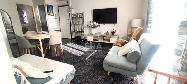 Appartement Perpignan 3 pièce(s)