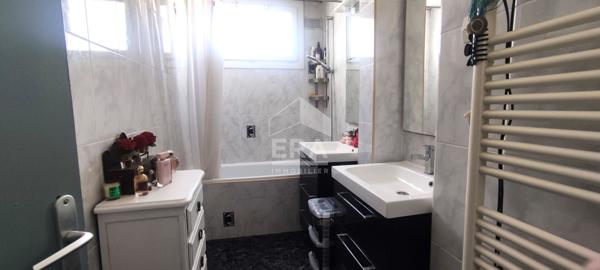 Appartement Perpignan 3 pièce(s)