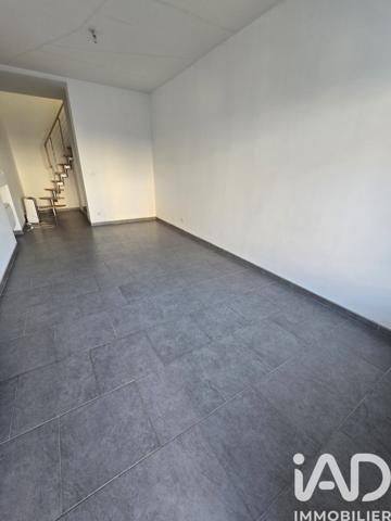 Maison à vendre 3 pièces 61 m² Dormans