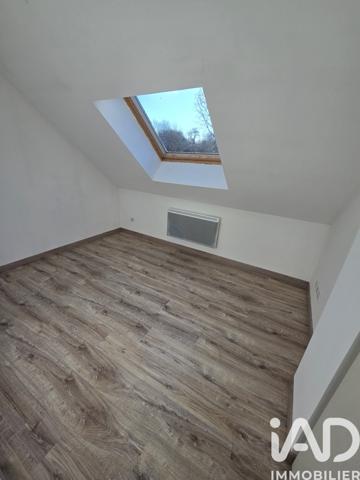 Maison à vendre 3 pièces 61 m² Dormans