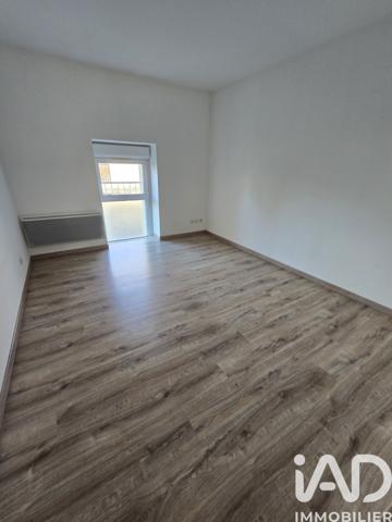 Maison à vendre 3 pièces 61 m² Dormans