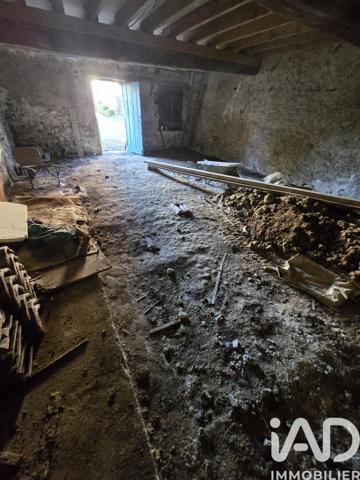 Maison à vendre 3 pièces 61 m² Dormans