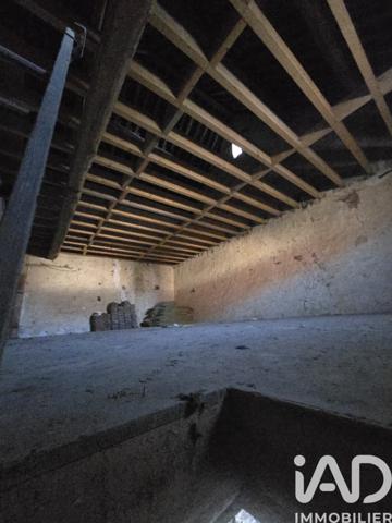 Maison à vendre 3 pièces 61 m² Dormans