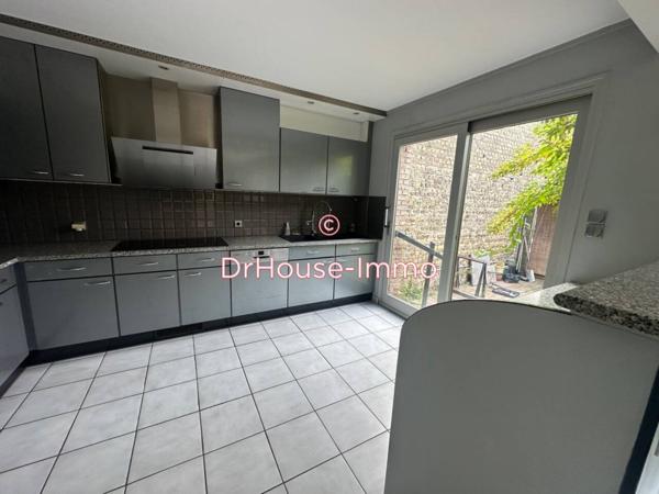 Maison à vendre 8 pièces de 199 m²