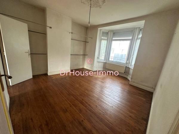 Maison à vendre 8 pièces de 199 m²