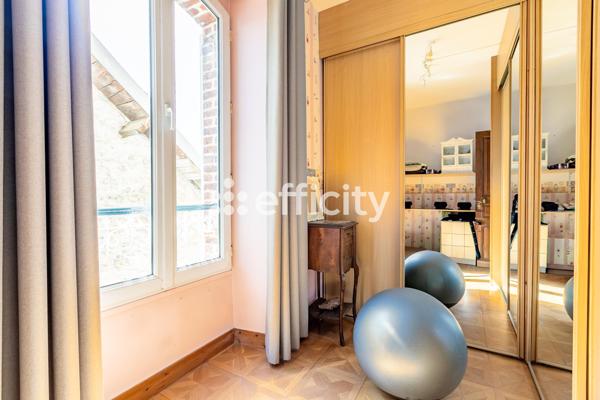 Maison 5 pièces - 162 m² Bien prestige