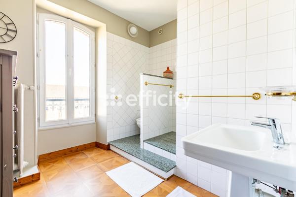 Maison 5 pièces - 162 m² Bien prestige