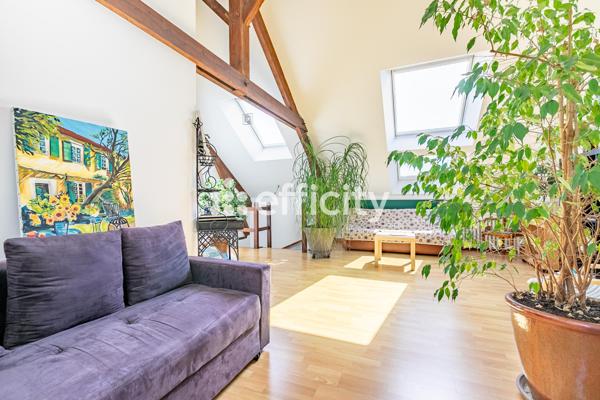 Maison 5 pièces - 162 m² Bien prestige