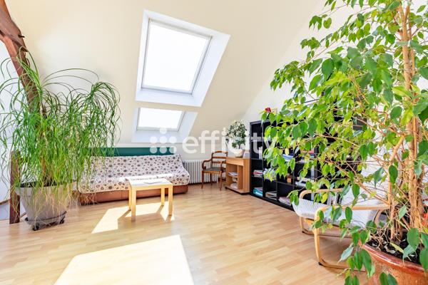 Maison 5 pièces - 162 m² Bien prestige