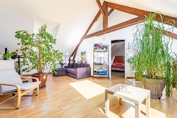 Maison 5 pièces - 162 m² Bien prestige