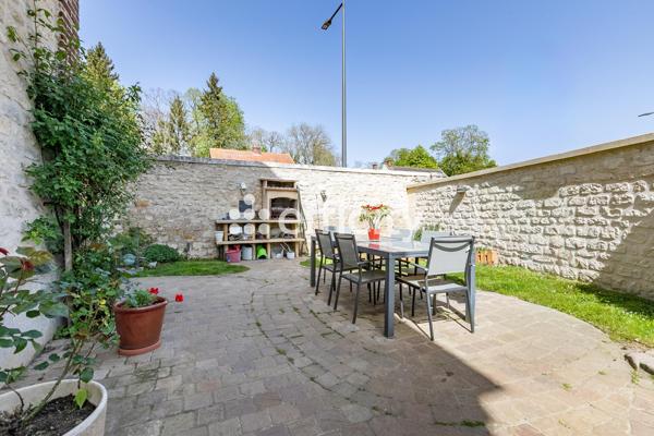 Maison 5 pièces - 162 m² Bien prestige
