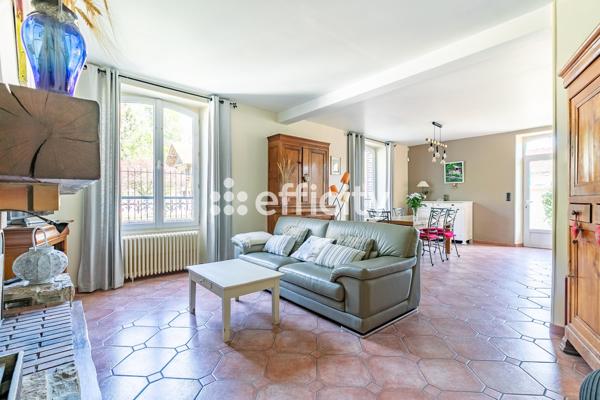 Maison 5 pièces - 162 m² Bien prestige