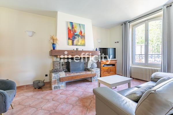 Maison 5 pièces - 162 m² Bien prestige
