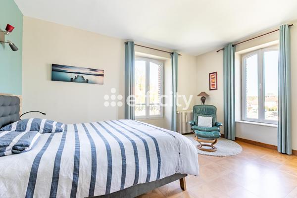 Maison 5 pièces - 162 m² Bien prestige