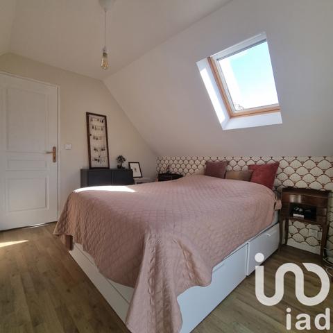 Maison à vendre 4 pièces 58 m² Monts