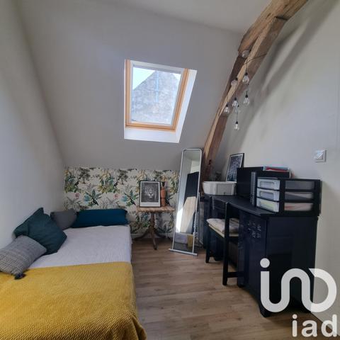 Maison à vendre 4 pièces 58 m² Monts