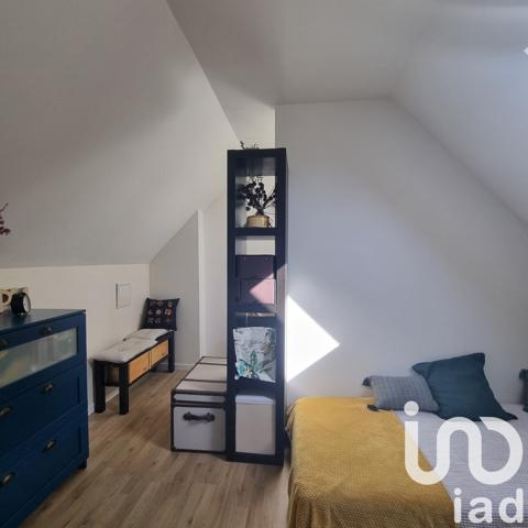 Maison à vendre 4 pièces 58 m² Monts