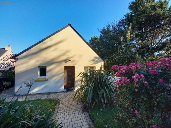 Maison à vendre à Camaret-sur-Mer dans le Finistère (29570), ref : 3116-30