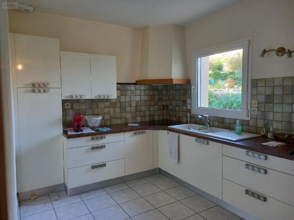 Maison à vendre à Camaret-sur-Mer dans le Finistère (29570), ref : 3116-30