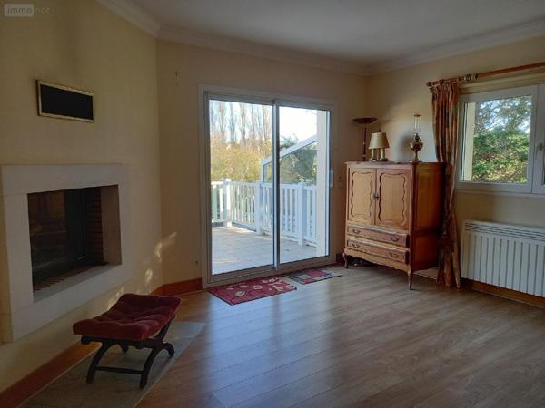 Maison à vendre à Camaret-sur-Mer dans le Finistère (29570), ref : 3116-30