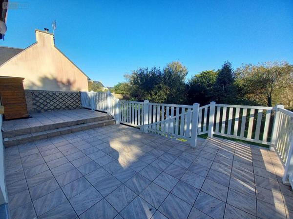 Maison à vendre à Camaret-sur-Mer dans le Finistère (29570), ref : 3116-30