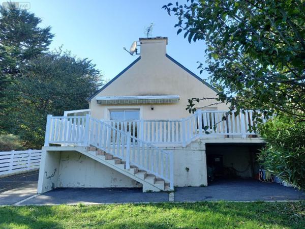 Maison à vendre à Camaret-sur-Mer dans le Finistère (29570), ref : 3116-30