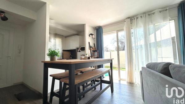 Appartement à vendre 2 pièces 45 m² Perpignan