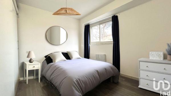 Appartement à vendre 2 pièces 45 m² Perpignan