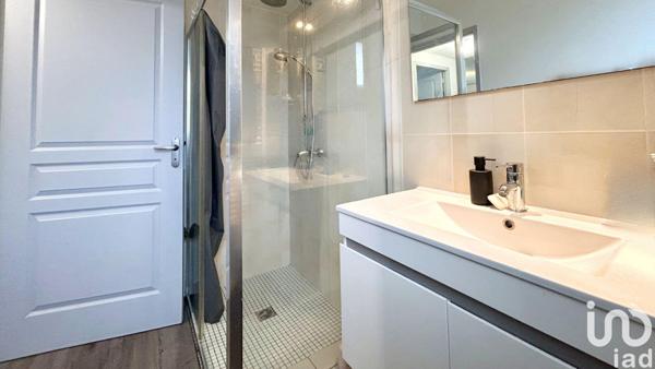 Appartement à vendre 2 pièces 45 m² Perpignan