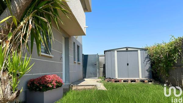 Appartement à vendre 2 pièces 45 m² Perpignan