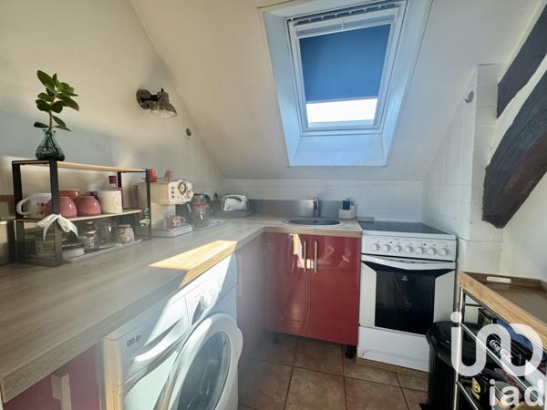 Appartement à vendre 3 pièces 30 m² Chaumes-en-Brie