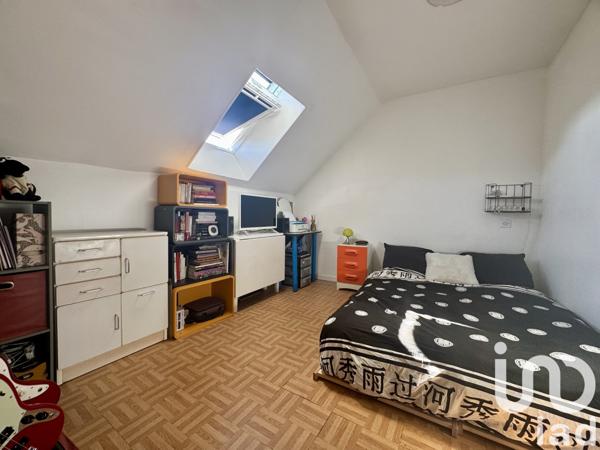 Appartement à vendre 3 pièces 30 m² Chaumes-en-Brie