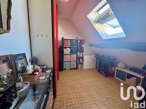 Appartement à vendre 3 pièces 30 m² Chaumes-en-Brie