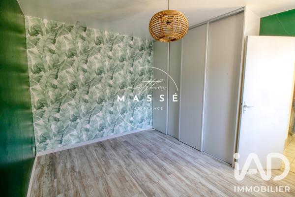 Maison à vendre 4 pièces 75,52 m² Marcilly-sur-Eure
