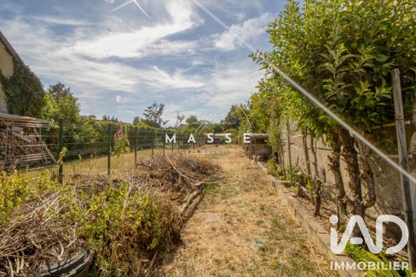Maison à vendre 4 pièces 75,52 m² Marcilly-sur-Eure
