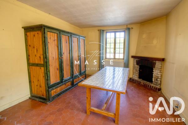 Maison à vendre 4 pièces 75,52 m² Marcilly-sur-Eure