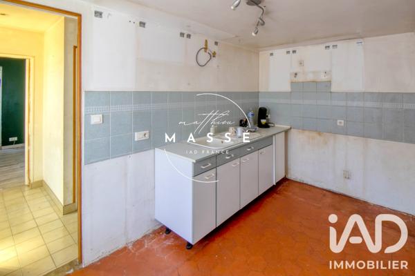 Maison à vendre 4 pièces 75,52 m² Marcilly-sur-Eure