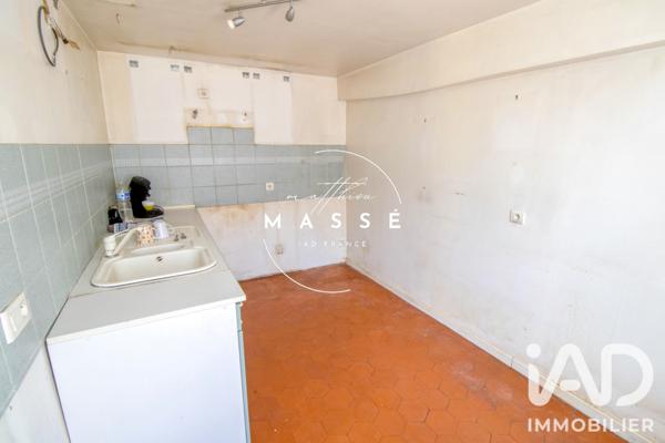 Maison à vendre 4 pièces 75,52 m² Marcilly-sur-Eure
