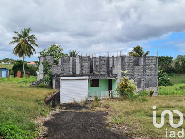 Terrain à vendre 7 572 m² Le Moule