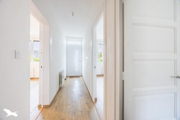 Maison à vendre |  Aubigny |  3 pièces | 64 m²